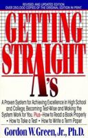 Getting Straight A'S Green Gordon W 0818403802 Book Cover