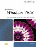 New Perspectives on Microsoft Windows XP - Brief (Available Titles Skills Assessment Manager 0619044616 Book Cover