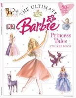 Barbie Princess Tales 0756613329 Book Cover