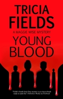 Young Blood 1780296932 Book Cover