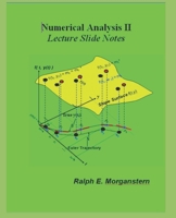 Numerical Analysis II: Lecture Slide Notes 1503071154 Book Cover
