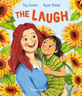 The Laugh 1838740821 Book Cover