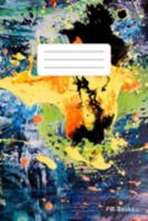 Pm-Books: Gepunktetes A5 Notizbuch oder Heft f�r Zugf�hrer 1691632864 Book Cover