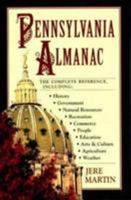 Pennsylvania Almanac 0811728803 Book Cover