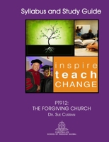 PT912: The Forgiving Church 1656671484 Book Cover