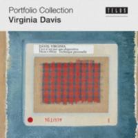 Virginia Davis: v. 23 (Portfolio Collection): v. 23 (Portfolio Collection) 1902015401 Book Cover