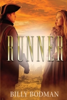 Runner 1803024143 Book Cover