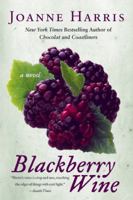 Blackberry Wine 0380815923 Book Cover