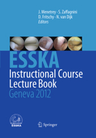 ESSKA Instructional Course Lecture Book: Geneva 2012 3642294456 Book Cover