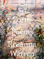 So Forth: Poems 1324021853 Book Cover