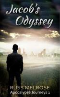 Jacob's Odyssey 0990839109 Book Cover