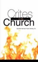 Crites in the Church 1606473026 Book Cover