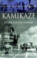 Kamikaze: Japan's Suicide Samurai 0304352004 Book Cover