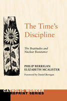 The Time's Discipline 1608990575 Book Cover