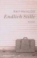 Endlich Stille 3423135514 Book Cover
