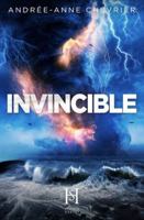 INVINCIBLE 2924782317 Book Cover