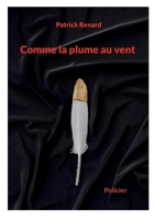 Comme la plume au vent (French Edition) 232253532X Book Cover