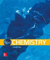 Solutions Manual for Chemistry 126050655X Book Cover