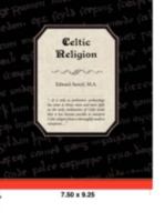 Celtic Religion 1505755530 Book Cover