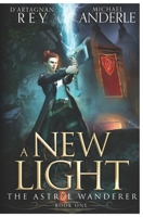 A New Light 164971646X Book Cover