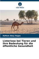 Listeriose bei Tieren und ihre Bedeutung f?r die ?ffentliche Gesundheit 620537272X Book Cover