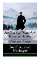 Studien Zur Deutschen Kunstgeschichte - Hermann Braun - Vollst�ndige Ausgabe 8026861213 Book Cover