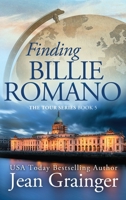 Finding Billie Romano 1082061530 Book Cover