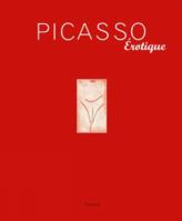 Picasso: Erotic Sketchs / Erotische Skizzen (Prestel's Erotic Sketchbook) 3791325612 Book Cover