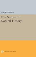 The Nature of Natural History 0691024464 Book Cover