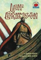 Leif Eriksson 1575056496 Book Cover