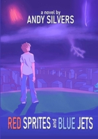 Red Sprites and Blue Jets 171680681X Book Cover