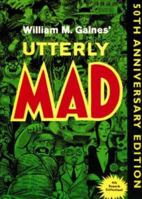 Utterly Mad 0743444817 Book Cover