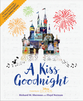 A Kiss Goodnight 1484782283 Book Cover