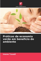 Práticas de economia verde em benefício do ambiente 6206052176 Book Cover
