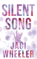Silent Song 1977657761 Book Cover
