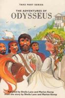 Take Part Series - "The Adventures of Odysseus" 070625225X Book Cover