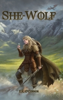 She-Wolf B0FQZNMV9M Book Cover