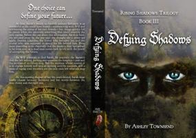 Defying Shadows 1939156793 Book Cover