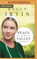 Peace in the Valley 0310356768 Book Cover