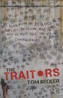 The Traitors 1407109529 Book Cover