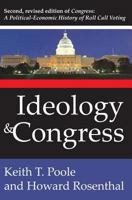 Ideology and Congress 1412806089 Book Cover
