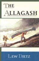 The Allagash 089272515X Book Cover