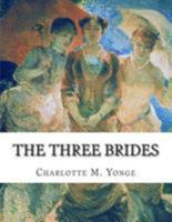 The Three Brides 1514659395 Book Cover