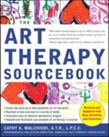 The Art Therapy Sourcebook 1565658841 Book Cover