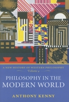 Philosophy in the Modern World 0199546371 Book Cover