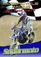 Supermoto (Carreras De Motos: a Toda Velocidad) 0836865758 Book Cover