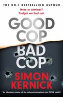 Good Cop Bad Cop 1472271009 Book Cover