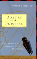Poetry of the Universe 0385474296 Book Cover