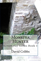 Monster Hunter 1987740882 Book Cover