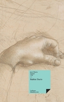 Ruben Dario 8490077924 Book Cover